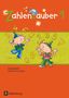 Bettina Betz: Zahlenzauber 1. Schuljahr. Schülerbuch mit Kartonbeilagen. Allgemeine Ausgabe, Buch