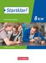 Kirsten Fricke: Startklar! - Wirtschaft und Beruf - Mittelschule Bayern / 8. Jahrgangsstufe - Schülerbuch, Buch