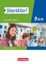 Kirsten Fricke: Startklar! 9. Jahrgangsstufe - Wirtschaft und Beruf - Mittelschule Bayern - Schülerbuch, Buch