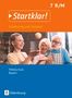 Christine Buchholz: Startklar! 7. Jahrgangsstufe- Ernährung und Soziales - Mittelschule Bayern - Schülerbuch, Buch