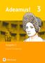 Volker Berchtold: Adeamus! - Ausgabe C Band 3 - Latein als 2. Fremdsprache, Buch
