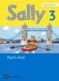 Jasmin Brune: Sally 3. Schuljahr. Pupil's Book. Allgemeine Ausgabe (Neubearbeitung) - Englisch ab Klasse 3, Buch