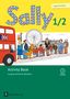 Jasmin Brune: Sally 1. und 2. Schuljahr. Activity Book mit CD. Ausgabe Nordrhein-Westfalen (Neubearbeitung) - Englisch ab Klasse 1, Buch