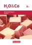 Christian Eiblmeier: H2O & Co: 8. Schuljahr - Wahlpflichtfächergruppe I - Schülerbuch, Buch