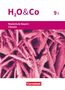 Christian Eiblmeier: H2O & Co 9. Schuljahr - Wahlpflichtfächergruppe I - Realschule Bayern - Schülerbuch, Buch