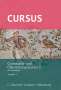 Werner Thiel: Cursus - Ausgabe A, Latein als 2. Fremdsprache, Buch