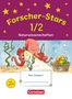 Barbara Kiesinger-Jehle: Forscher-Stars 1./2. Schuljahr - Naturwissenschaften, Buch