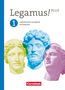 Volker Berchtold: Legamus! Band 1: 9. Jahrgangsstufe. Bayern - Schülerbuch, Buch