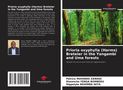 Patrice Muhindo Zawadi: Prioria oxyphylla (Harms) Breteler in the Yangambi and Uma forests, Buch
