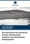Islam Alhindawy: Die Geschichte des Schwarzen Sandes: Wissenschaft, Industrie und ökologisches Gleichgewicht, Buch