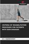 D. K. Zajnabidinov: Criteria Of Rehabilitation Processes For Patients With Skin Diseases, Buch