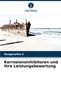 Ranganatha S: Korrosionsinhibitoren und ihre Leistungsbewertung, Buch