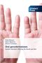 Shaik Mobeen: Oral genodermatoses, Buch