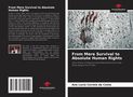 Ana Lucia Correia da Costa: From Mere Survival to Absolute Human Rights, Buch