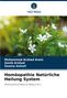 Muhammad Arshad Arain: Homöopathie Natürliche Heilung System, Buch