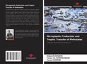Iliass Achoukhi: Microplastic Production and Trophic Transfer of Phthalates, Buch