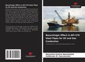 Marcelino Pereira Nascimento: Bauschinger Effect in API X70 Steel Pipes for Oil and Gas Conduction, Buch