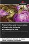 Keltom Rômulo Andrade de Abreu: Preservation and Conservation of the Pedra da Igreja Archaeological Site, Buch
