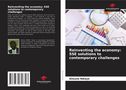 Alioune Ndiaye: Reinventing the economy: SSE solutions to contemporary challenges, Buch