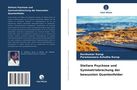 Ravikumar Kurup: Stellare Psychose und Symmetriebrechung der bewussten Quantenfelder, Buch