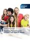 Derafshi Javan Hananeh: Teaching Psychology to Children with Special Needs, Buch
