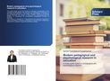 Zamira Turumbetova Yusupbayevna: Modern pedagogical and psychological research in education, Buch