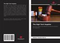 Abdoul Hamid Derra: The High Tech Supplier, Buch