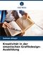 Salman Alhajri: Kreativität in der omanischen Grafikdesign-Ausbildung, Buch