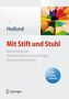 Susanne Hedlund: Mit Stift und Stuhl, Buch
