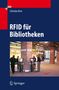 Christian Kern: RFID für Bibliotheken, Buch