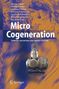 Martin Pehnt: Micro Cogeneration, Buch