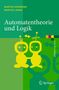 Martin Lange: Automatentheorie und Logik, Buch