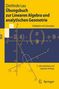 Dietlinde Lau: Übungsbuch zur Linearen Algebra und analytischen Geometrie, Buch