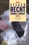 Volker Kreft: Steuerrecht - Schnell erfasst, Buch