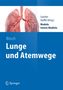 Dennis Bösch: Lunge und Atemwege, Buch