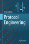 Hartmut König: Protocol Engineering, Buch