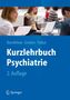 Borwin Bandelow: Kurzlehrbuch Psychiatrie, Buch