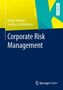 Holger Wengert: Corporate Risk Management, Buch