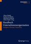 Handbuch Unternehmensorganisation, Buch, Buch