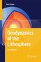 Kurt Stüwe: Geodynamics of the Lithosphere, Buch