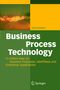 Dirk Draheim: Business Process Technology, Buch