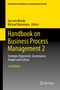 Handbook on Business Process Management 2, Buch