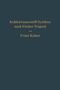 Franz Kainer: Die Kohlenwasserstoff-Synthese nach Fischer-Tropsch, Buch