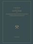 Paul Kukuk: Geologie des Niederrheinisch-Westfälischen Steinkohlengebietes, Buch