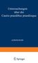 Alphons Rivier: Untersuchungen über die Cautio Praedibus Praediisque, Buch