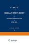 Carl Richter: Staats- und Gesellschafts-Recht der Französischen Revolution von 1789-1804, Buch