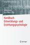 Handbuch Entwicklungs- und Erziehungspsychologie, Buch