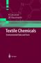 Werner Baumann: Textile Chemicals, Buch,Buch