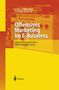 Peter Kreuz: Offensives Marketing im E-Business, Buch