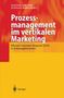 Stefan Borchert: Prozessmanagement im vertikalen Marketing, Buch